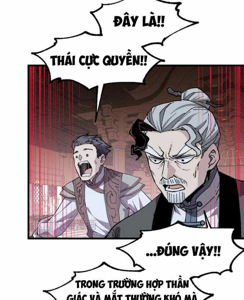 Thánh Khư - Chapter 269 - Trang 48