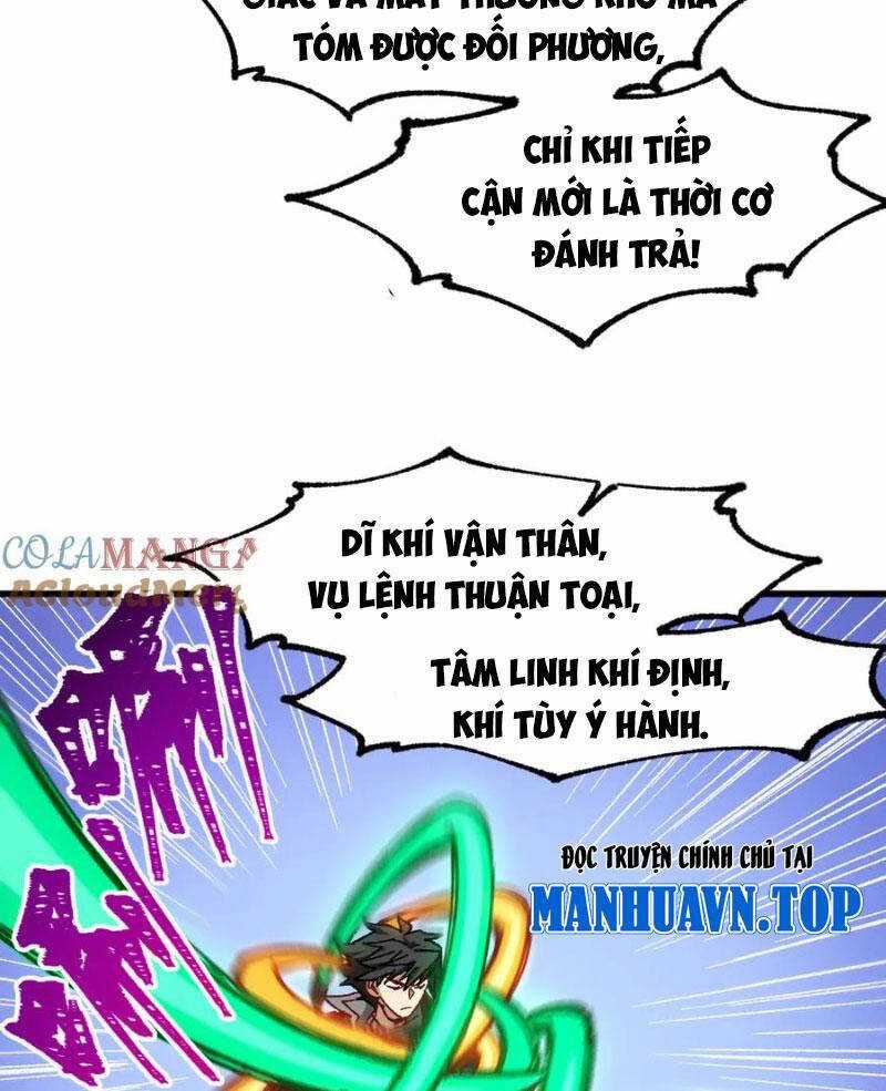 Thánh Khư - Chapter 269 - Trang 49