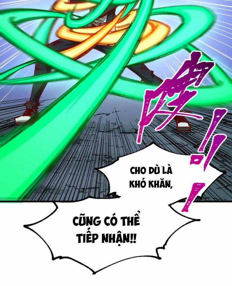 Thánh Khư - Chapter 269 - Trang 50