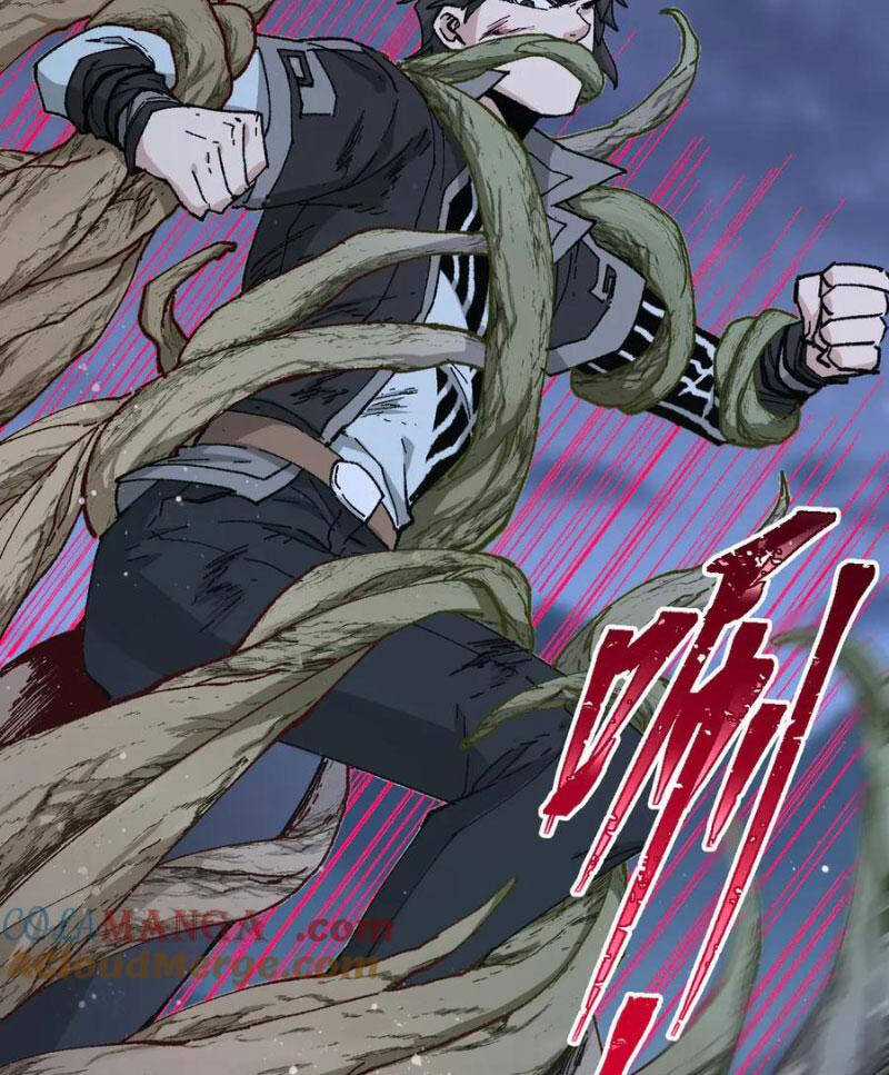 Thánh Khư - Chapter 269 - Trang 6