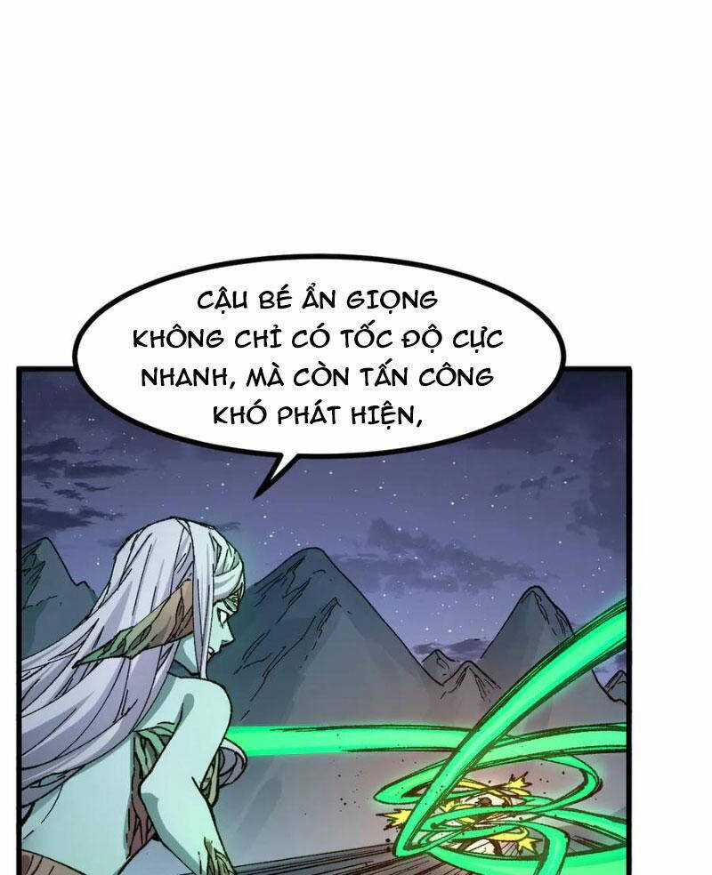 Thánh Khư - Chapter 269 - Trang 51