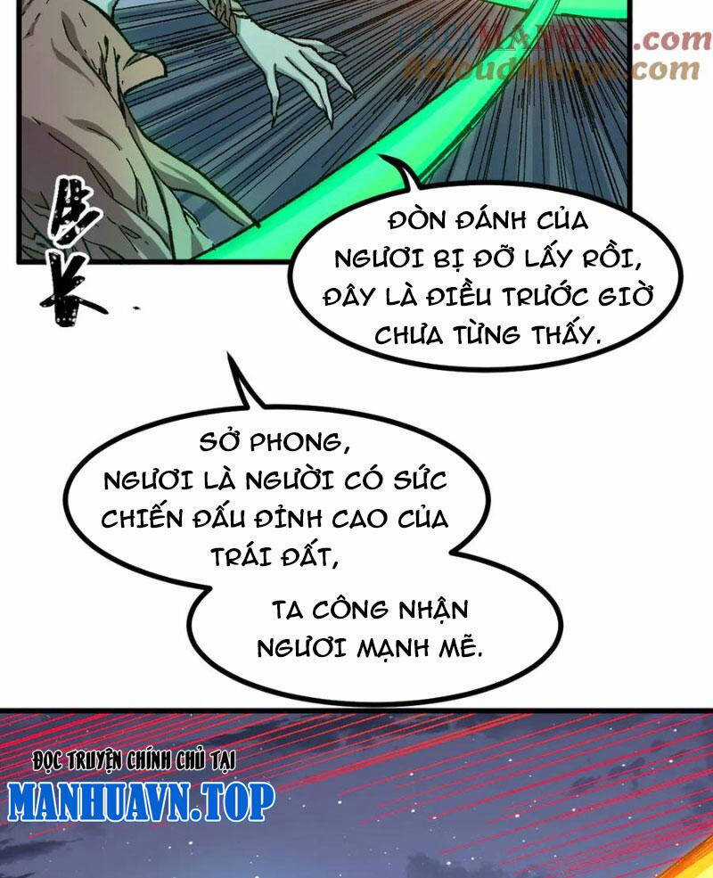 Thánh Khư - Chapter 269 - Trang 52