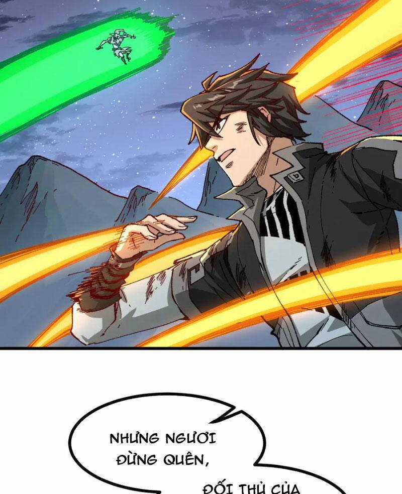 Thánh Khư - Chapter 269 - Trang 53