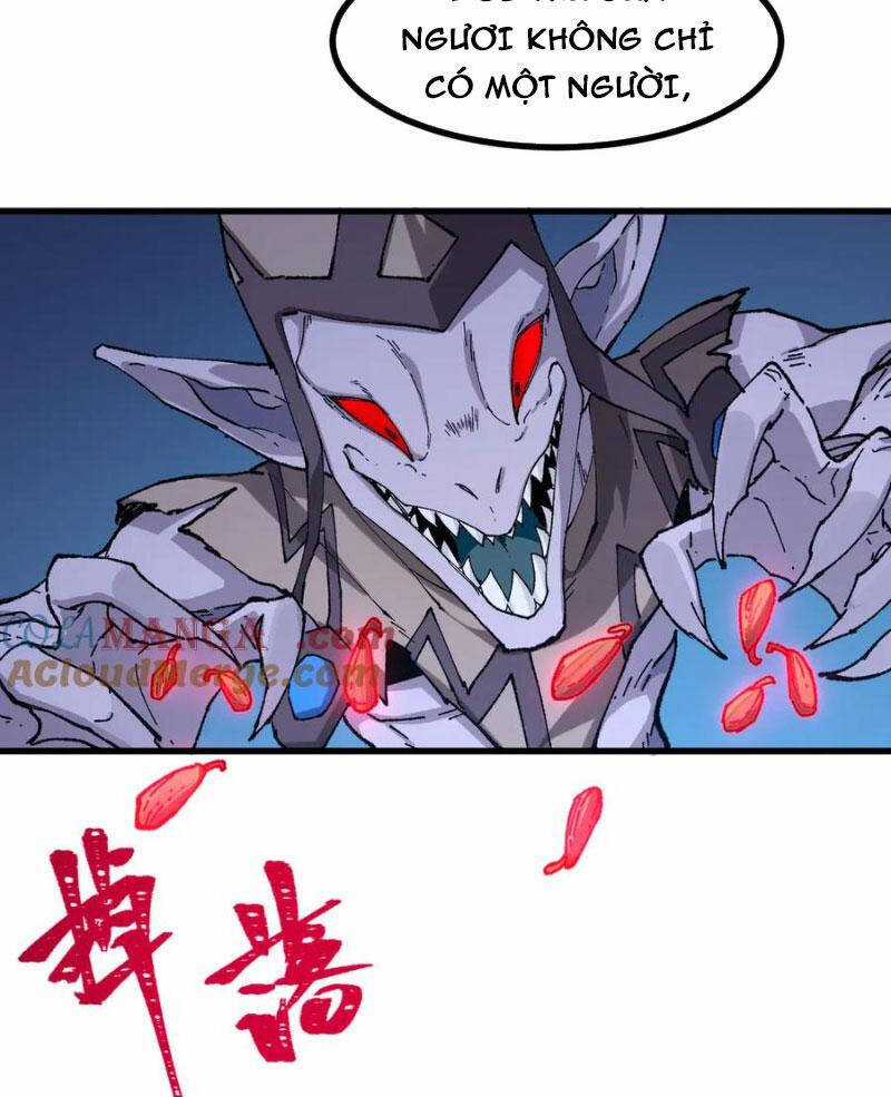 Thánh Khư - Chapter 269 - Trang 54