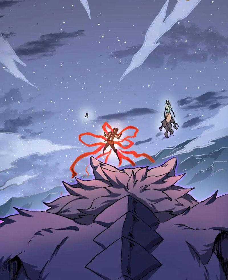 Thánh Khư - Chapter 269 - Trang 57