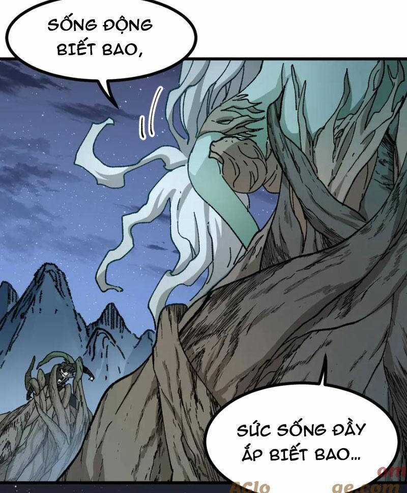 Thánh Khư - Chapter 269 - Trang 8