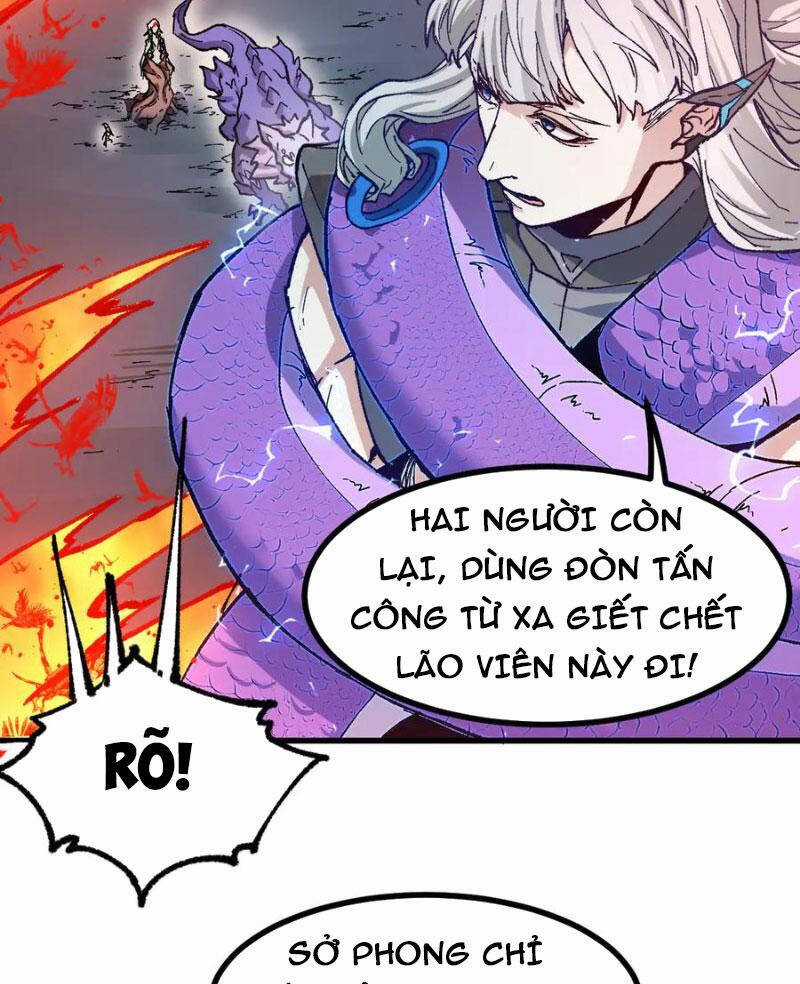 Thánh Khư - Chapter 269 - Trang 72