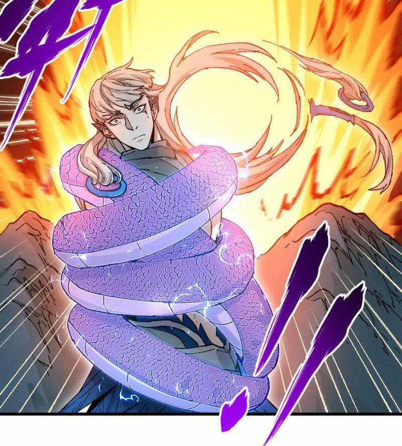 Thánh Khư - Chapter 269 - Trang 76