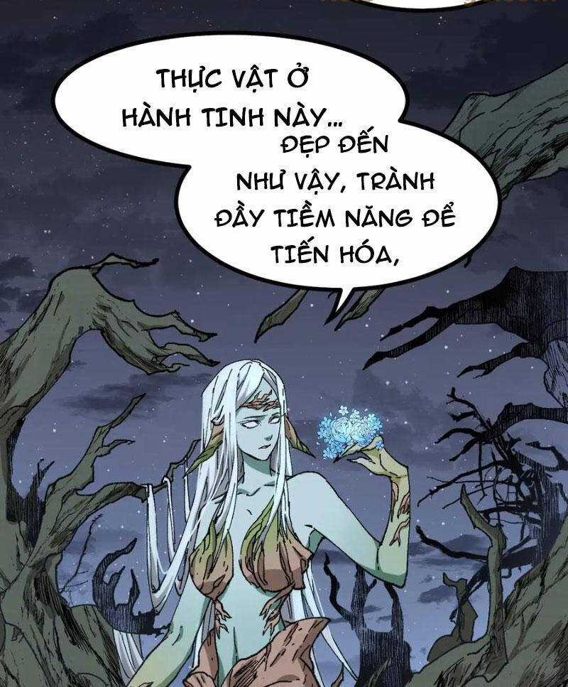 Thánh Khư - Chapter 269 - Trang 9