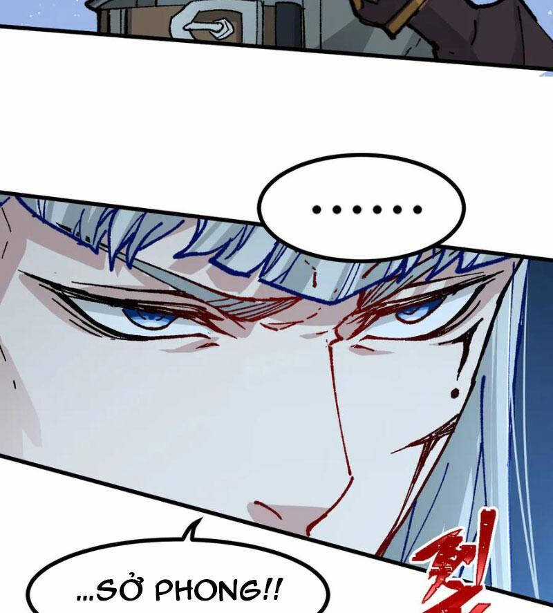 Thánh Khư - Chapter 269 - Trang 81