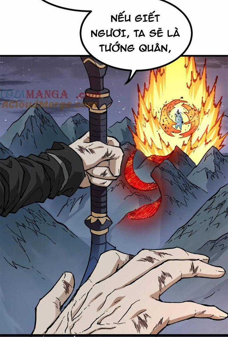 Thánh Khư - Chapter 270 - Trang 1