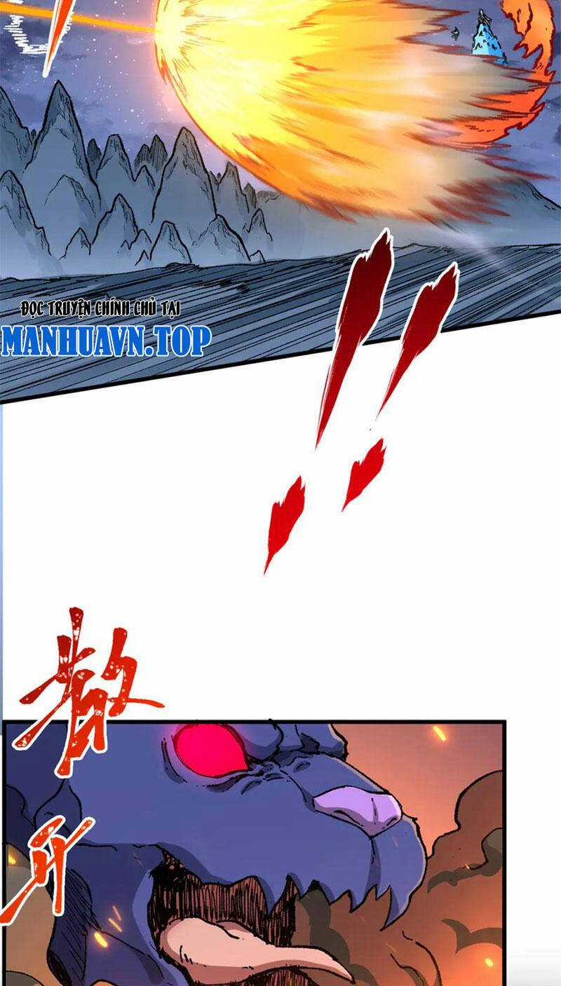 Thánh Khư - Chapter 270 - Trang 12