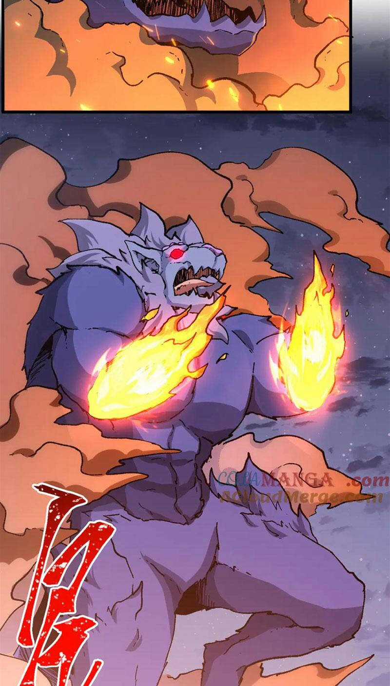 Thánh Khư - Chapter 270 - Trang 13