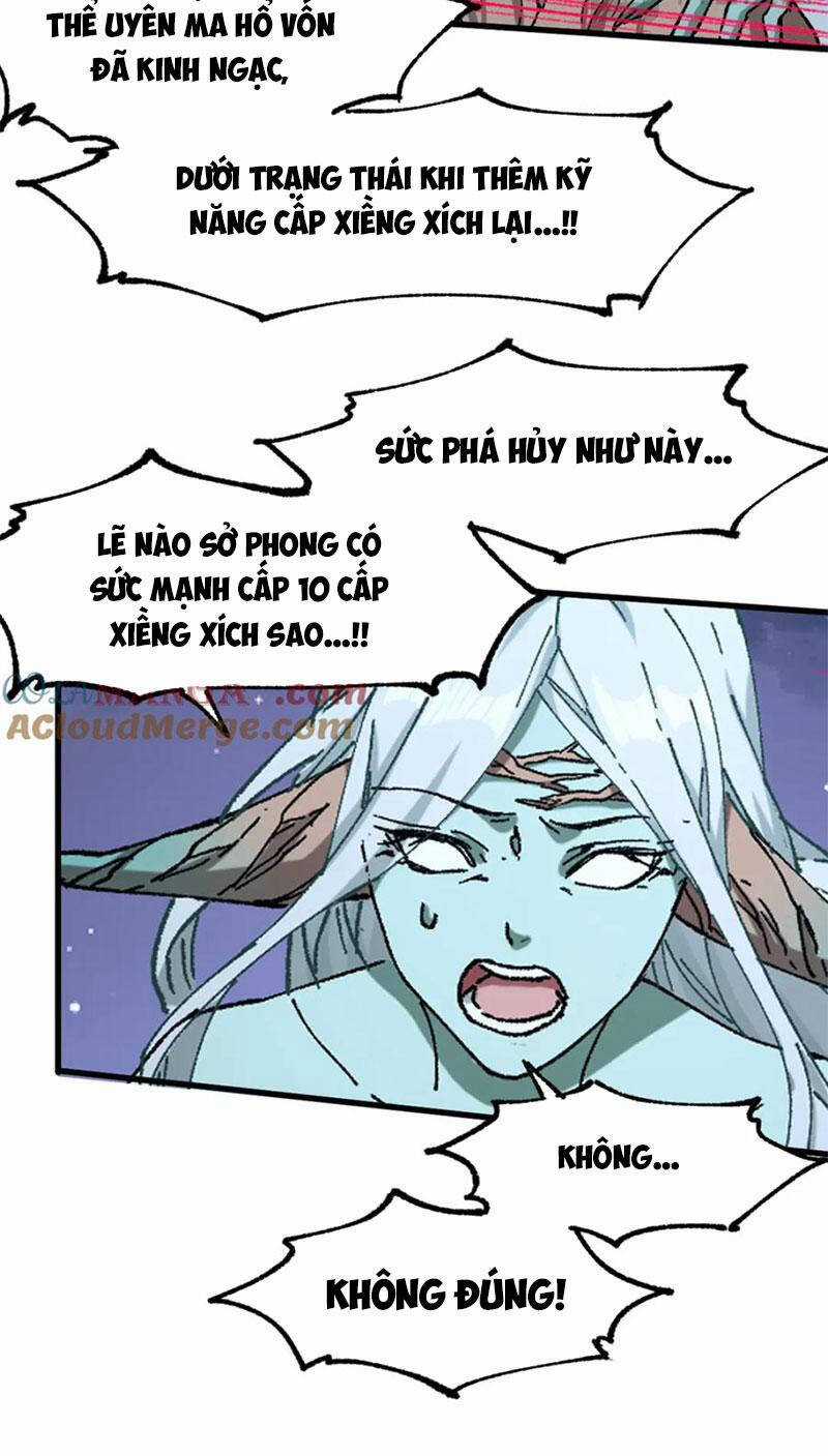 Thánh Khư - Chapter 270 - Trang 15