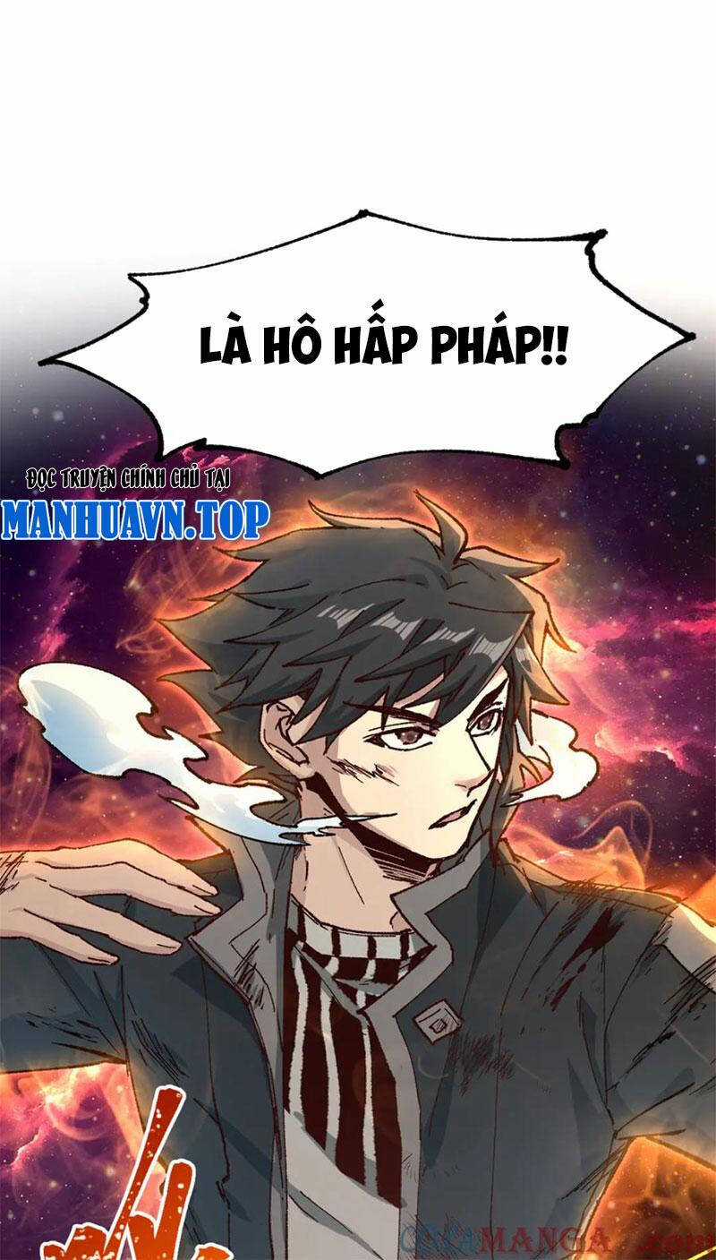 Thánh Khư - Chapter 270 - Trang 16