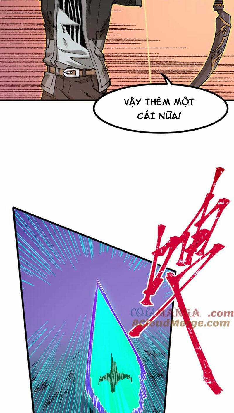 Thánh Khư - Chapter 270 - Trang 18