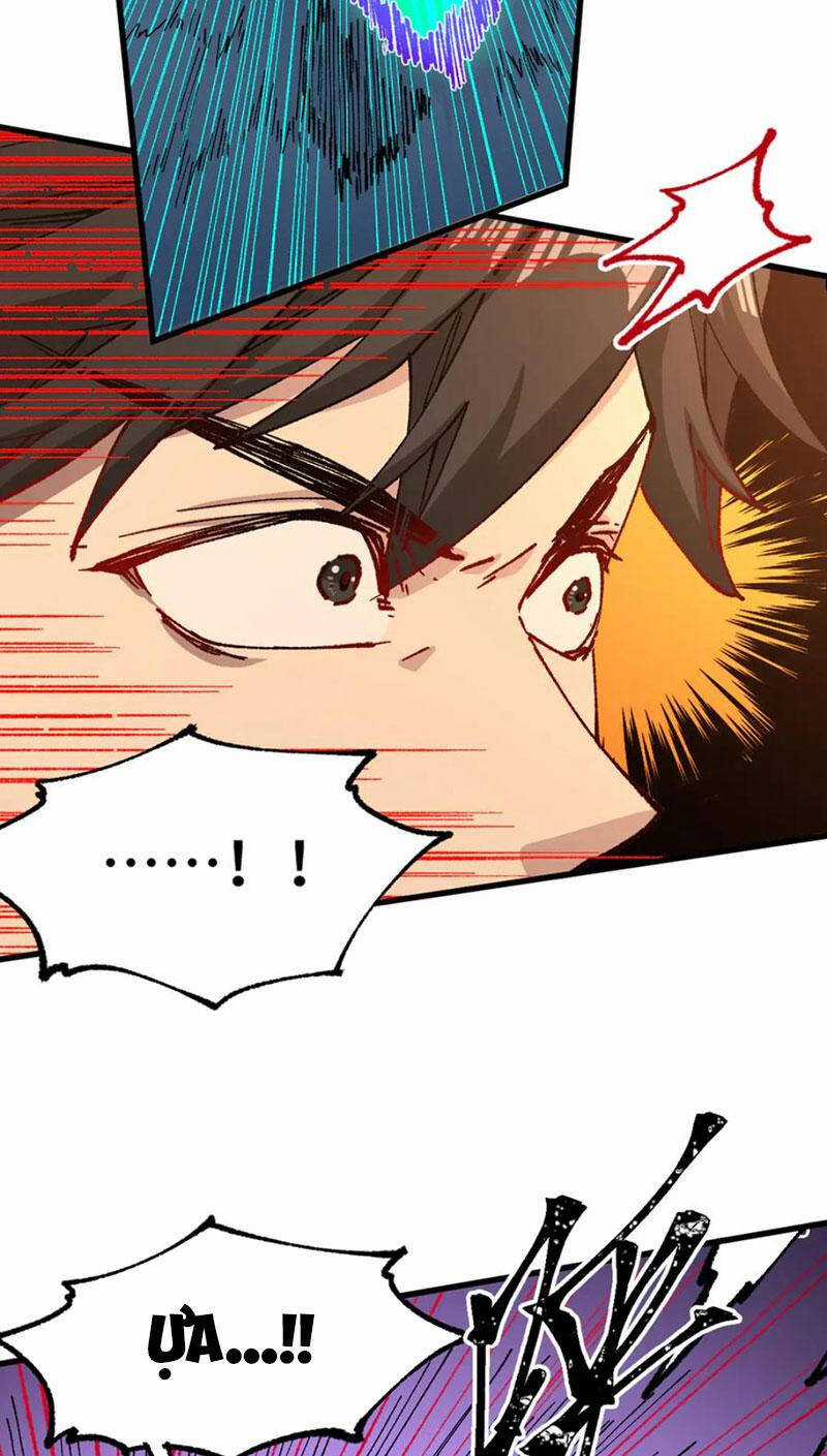 Thánh Khư - Chapter 270 - Trang 19