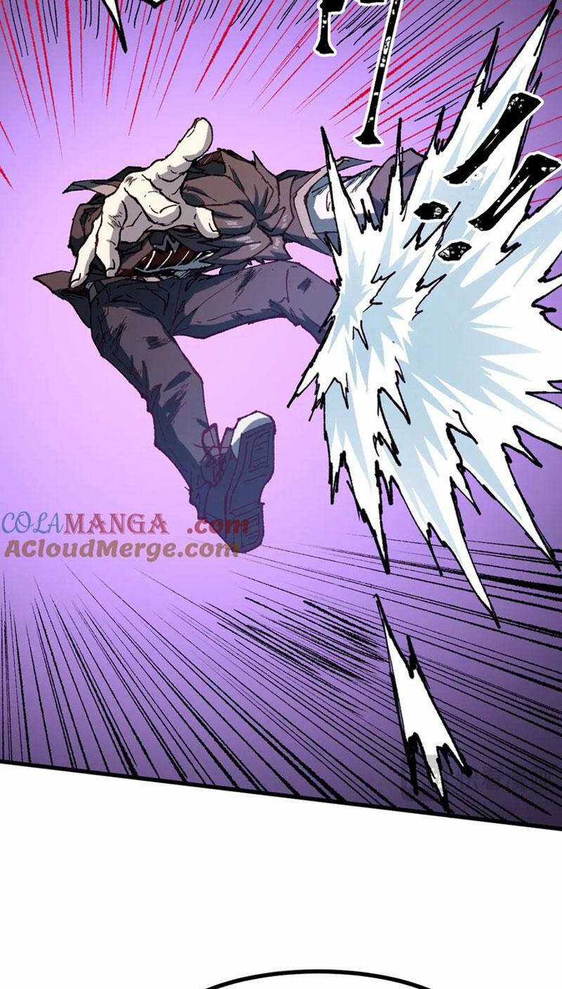 Thánh Khư - Chapter 270 - Trang 20