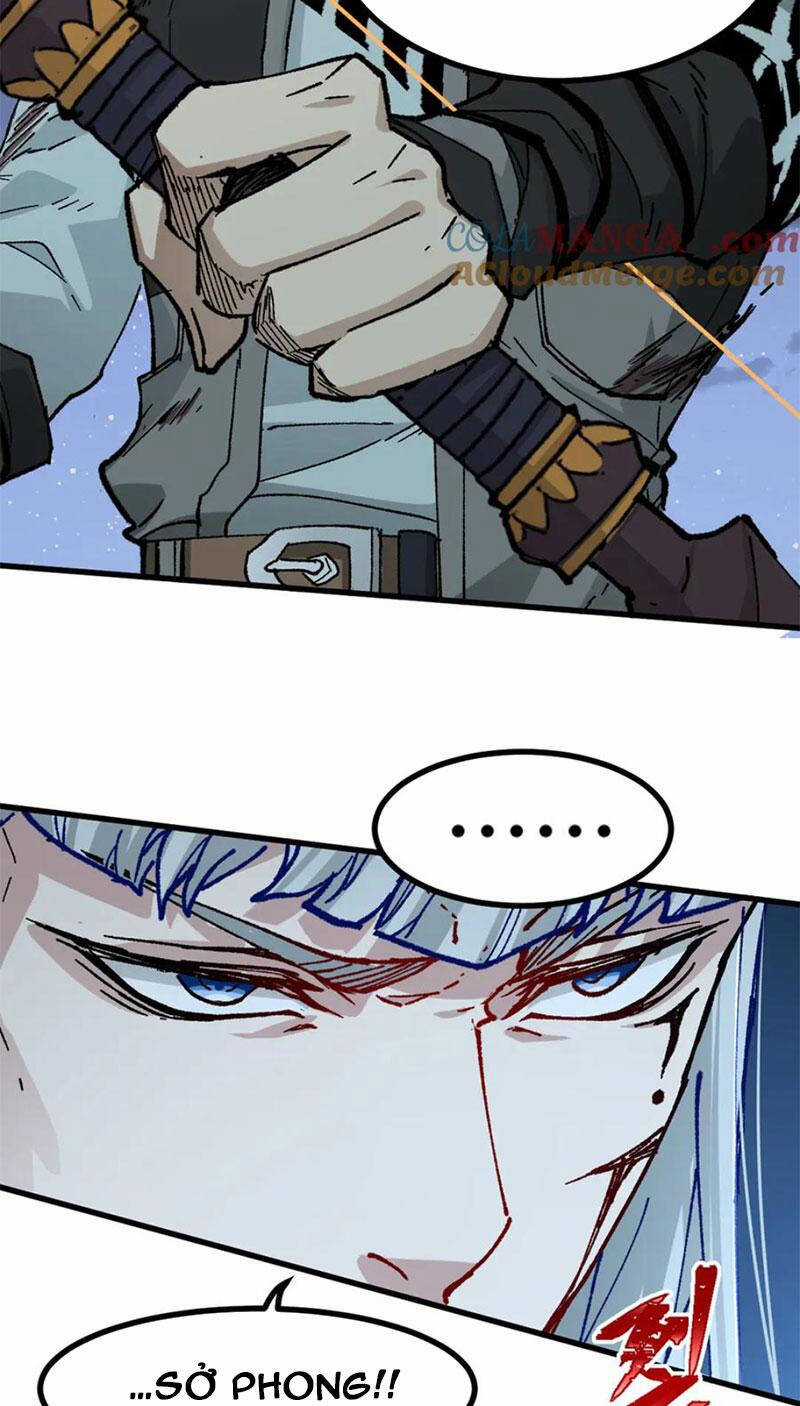 Thánh Khư - Chapter 270 - Trang 3