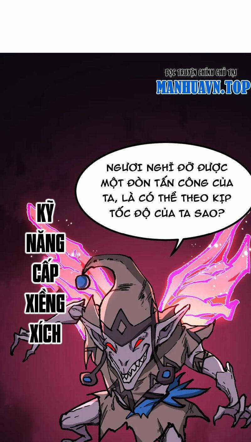 Thánh Khư - Chapter 270 - Trang 22