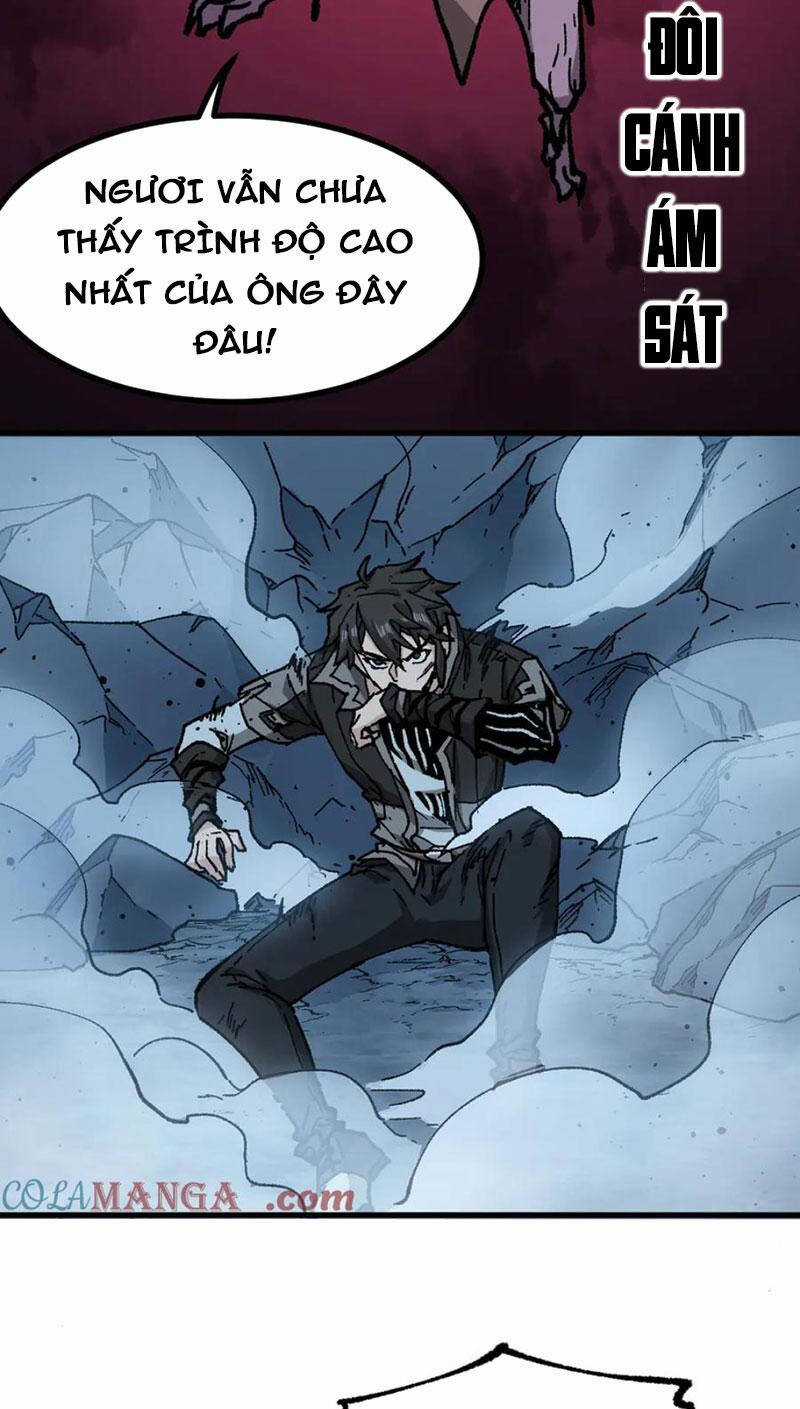 Thánh Khư - Chapter 270 - Trang 23