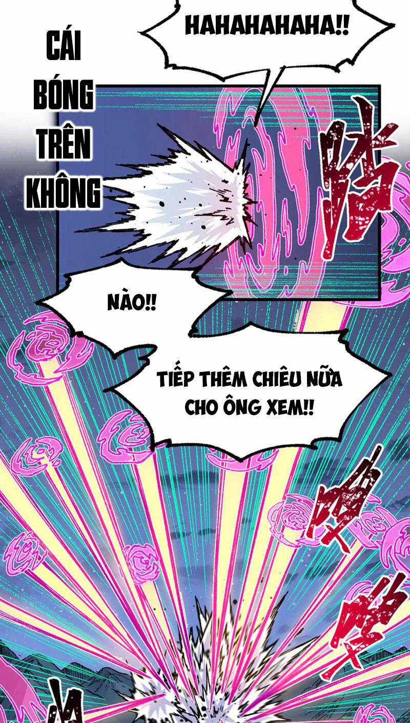 Thánh Khư - Chapter 270 - Trang 24