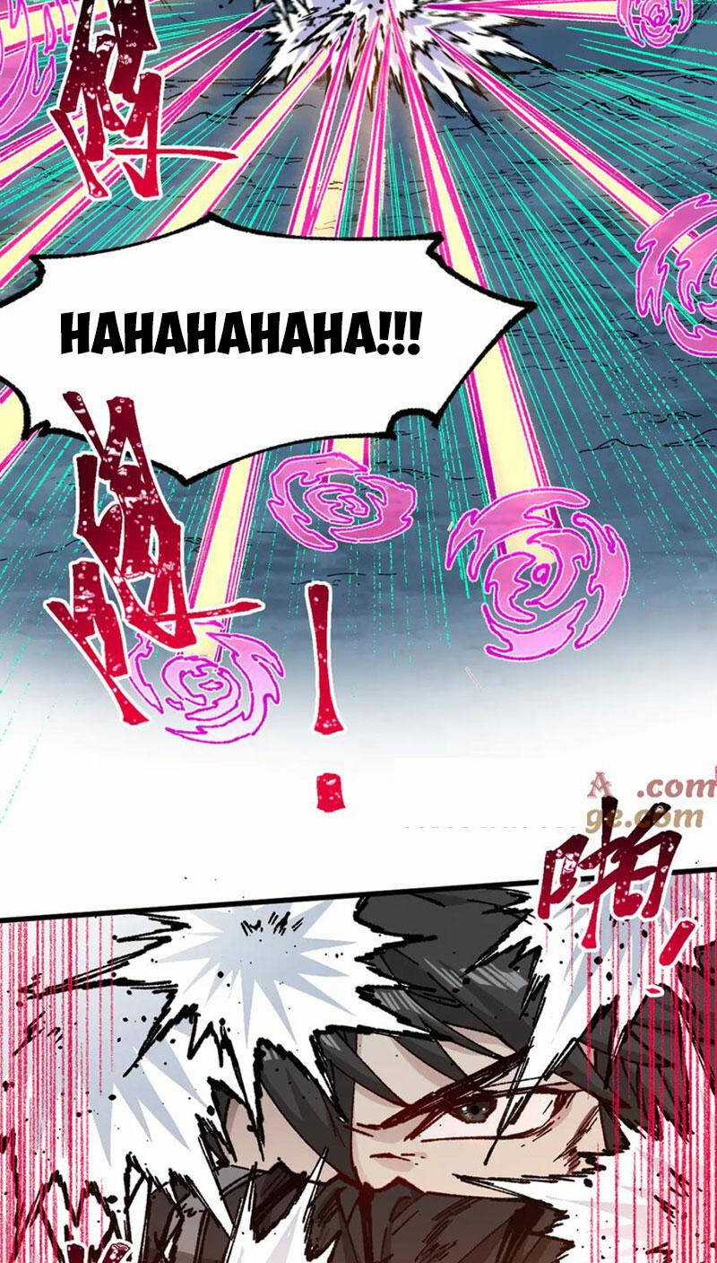 Thánh Khư - Chapter 270 - Trang 25