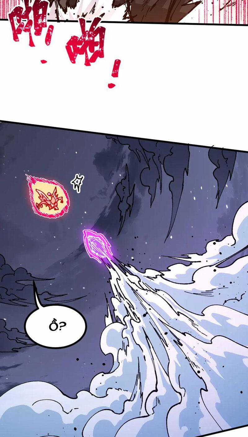 Thánh Khư - Chapter 270 - Trang 26