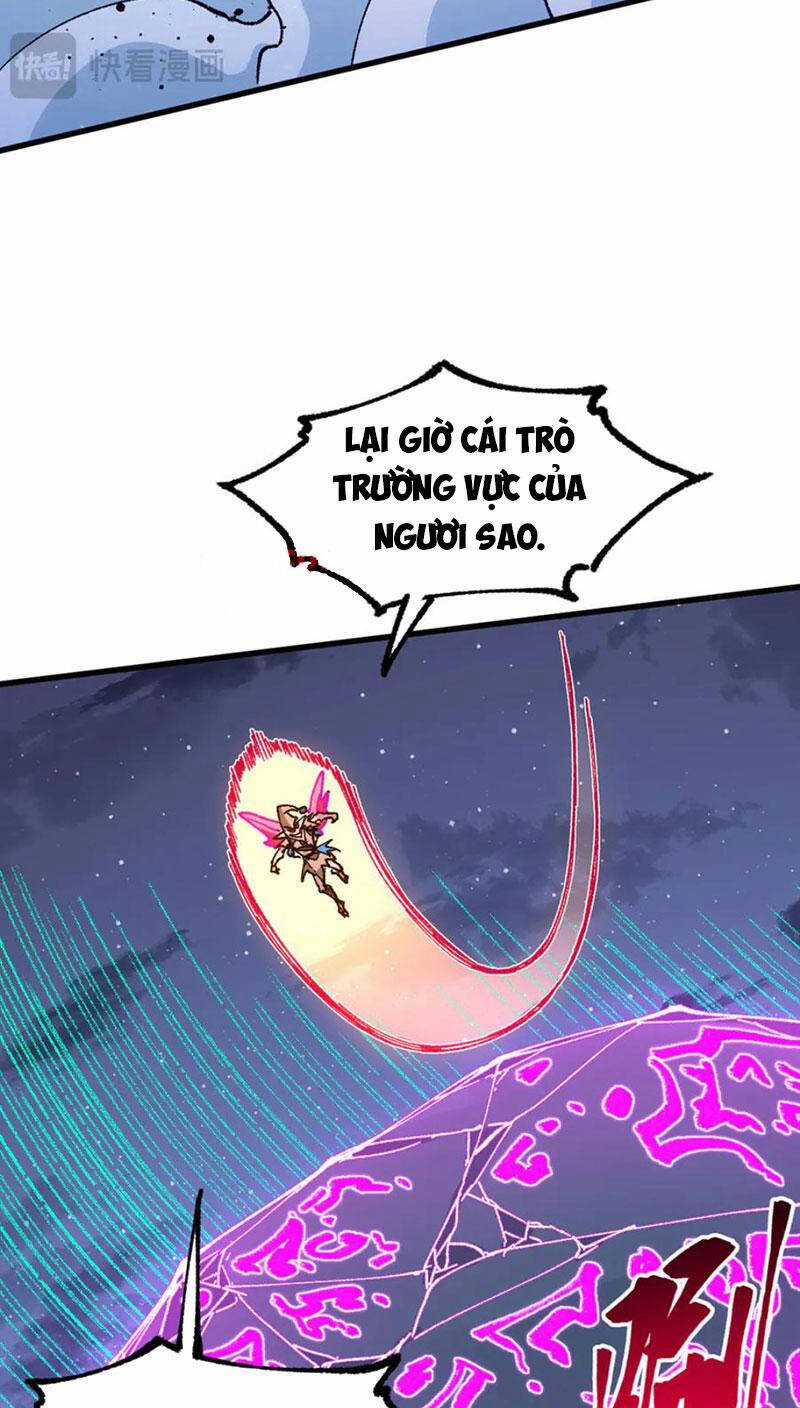 Thánh Khư - Chapter 270 - Trang 27