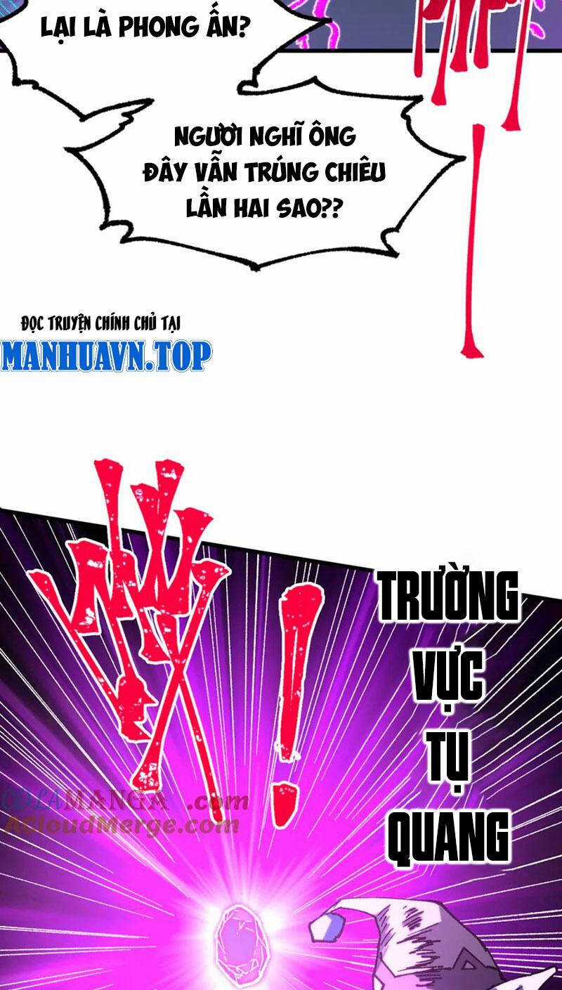 Thánh Khư - Chapter 270 - Trang 28