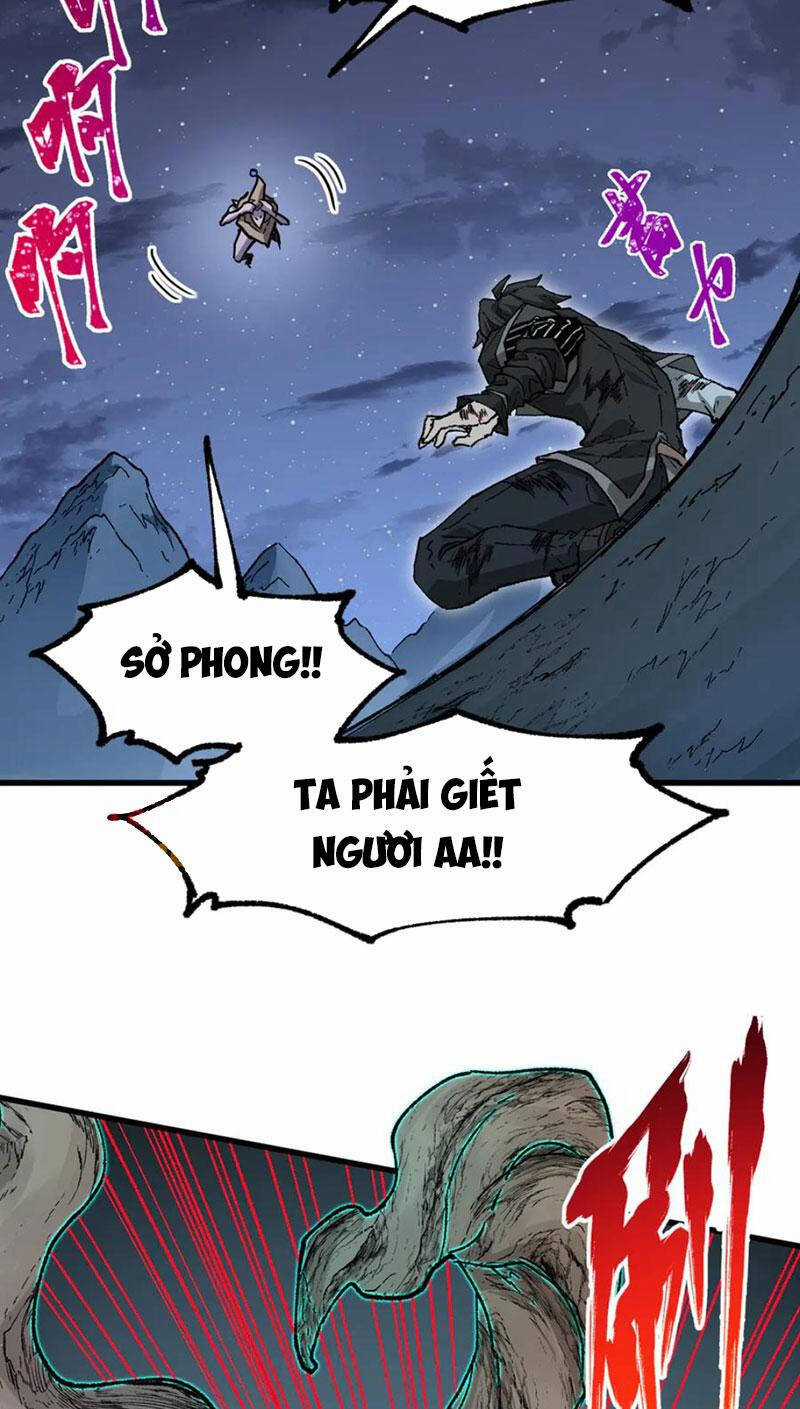 Thánh Khư - Chapter 270 - Trang 30