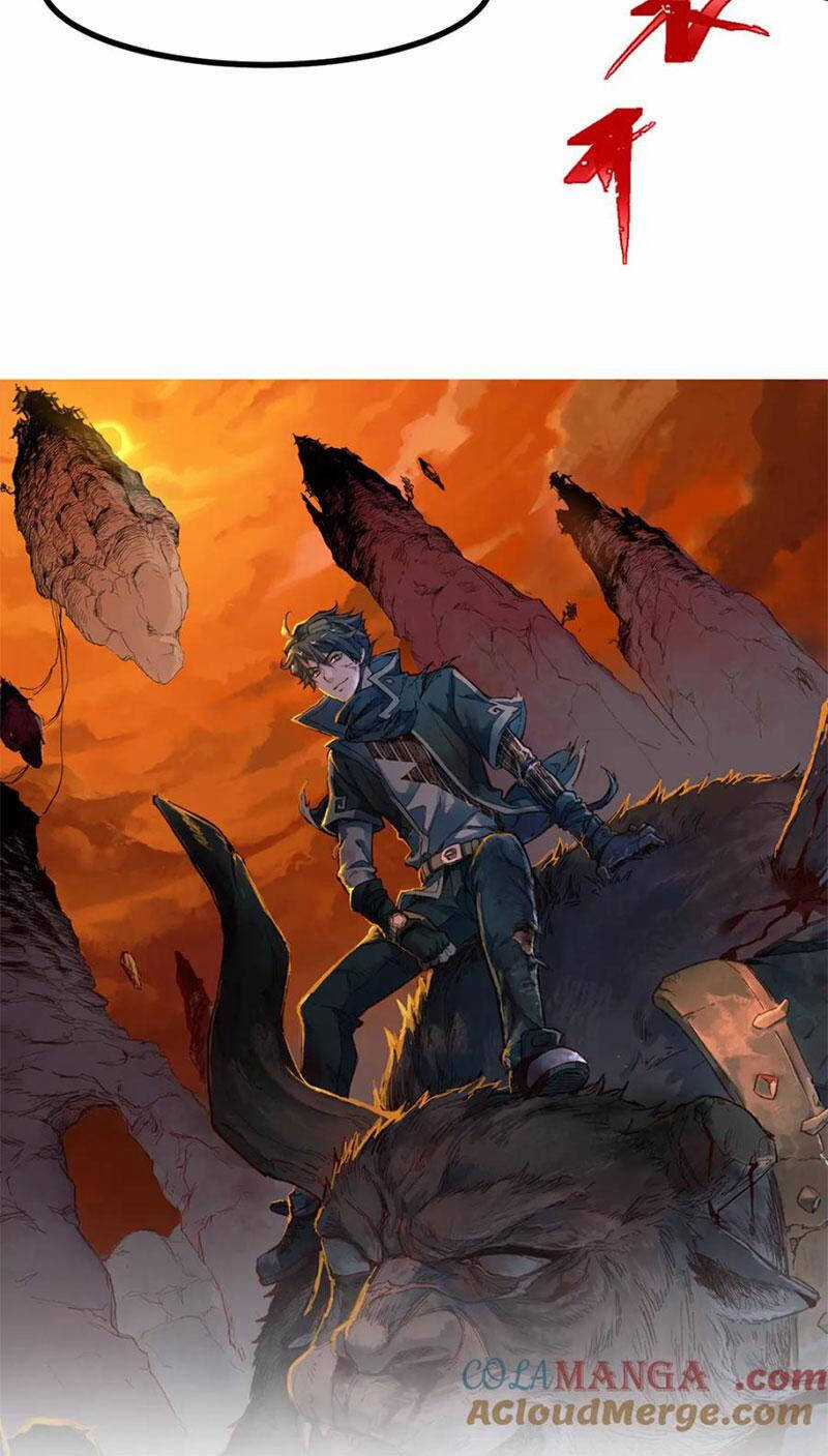 Thánh Khư - Chapter 270 - Trang 4