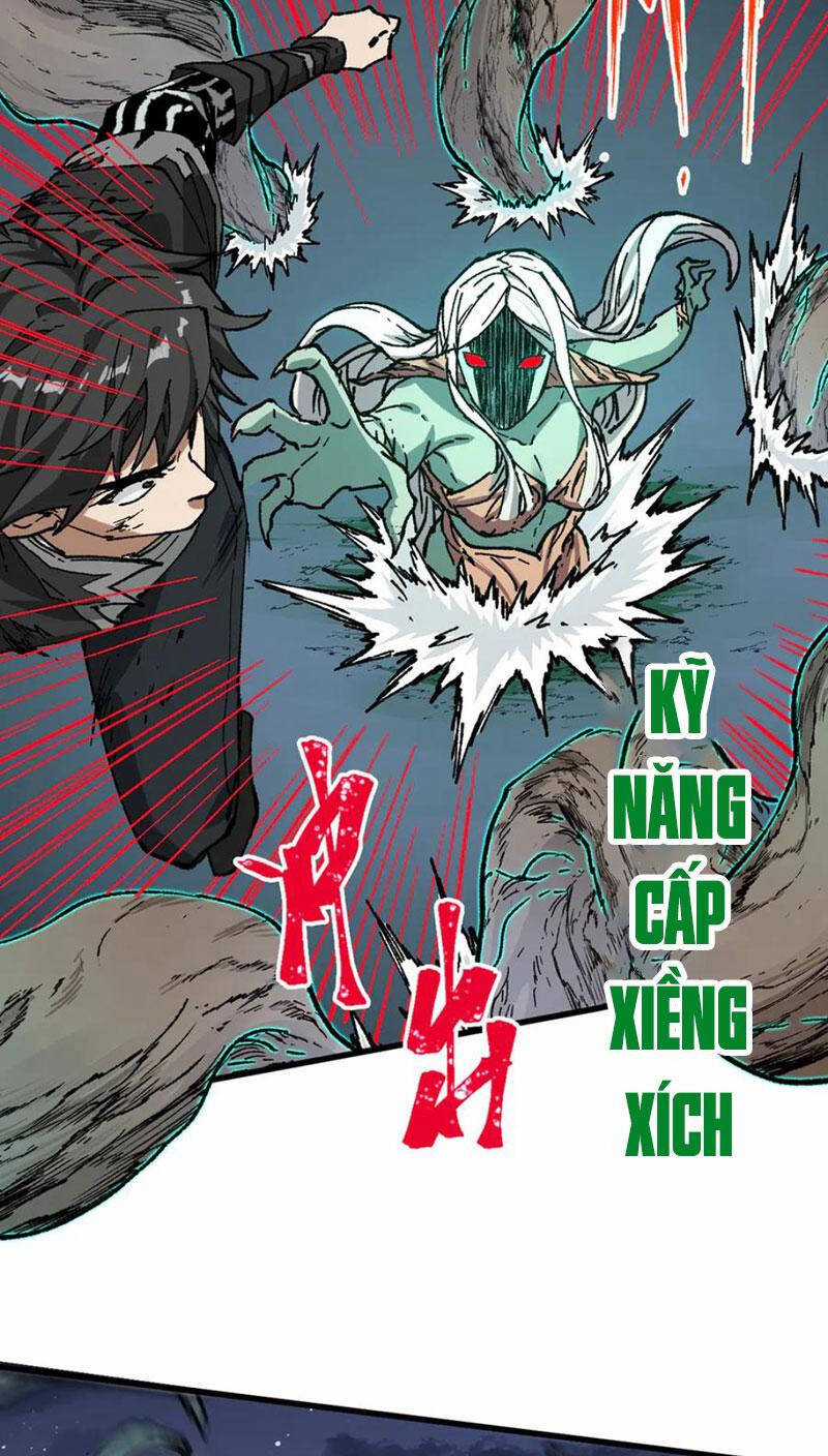 Thánh Khư - Chapter 270 - Trang 31