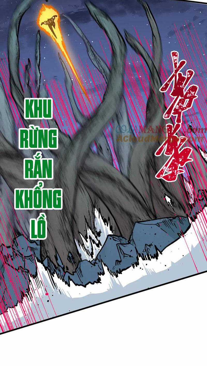 Thánh Khư - Chapter 270 - Trang 32