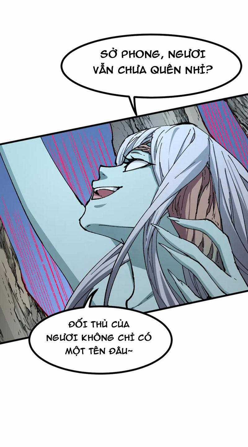 Thánh Khư - Chapter 270 - Trang 33