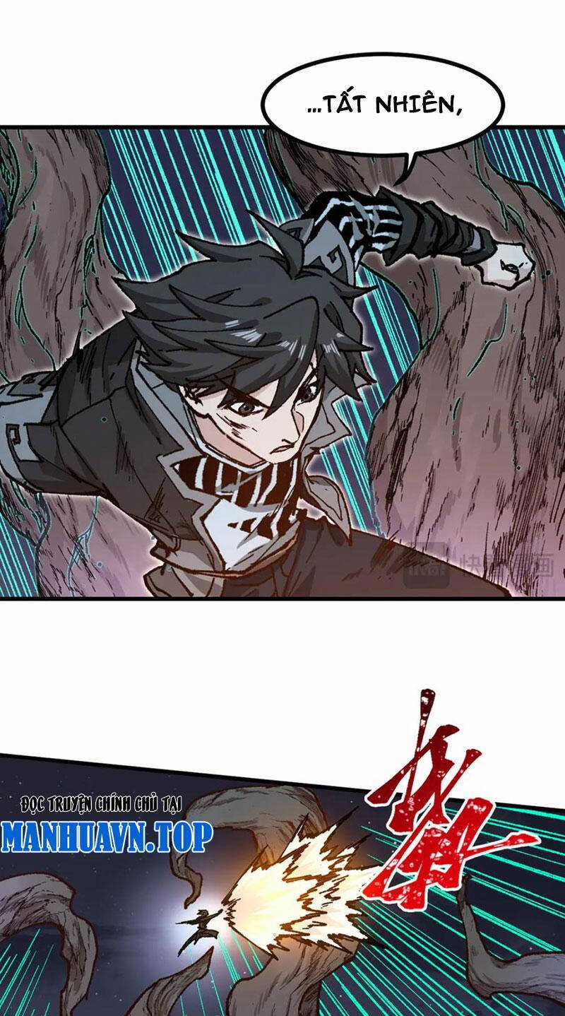 Thánh Khư - Chapter 270 - Trang 34