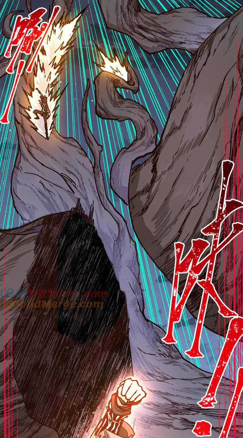 Thánh Khư - Chapter 270 - Trang 35