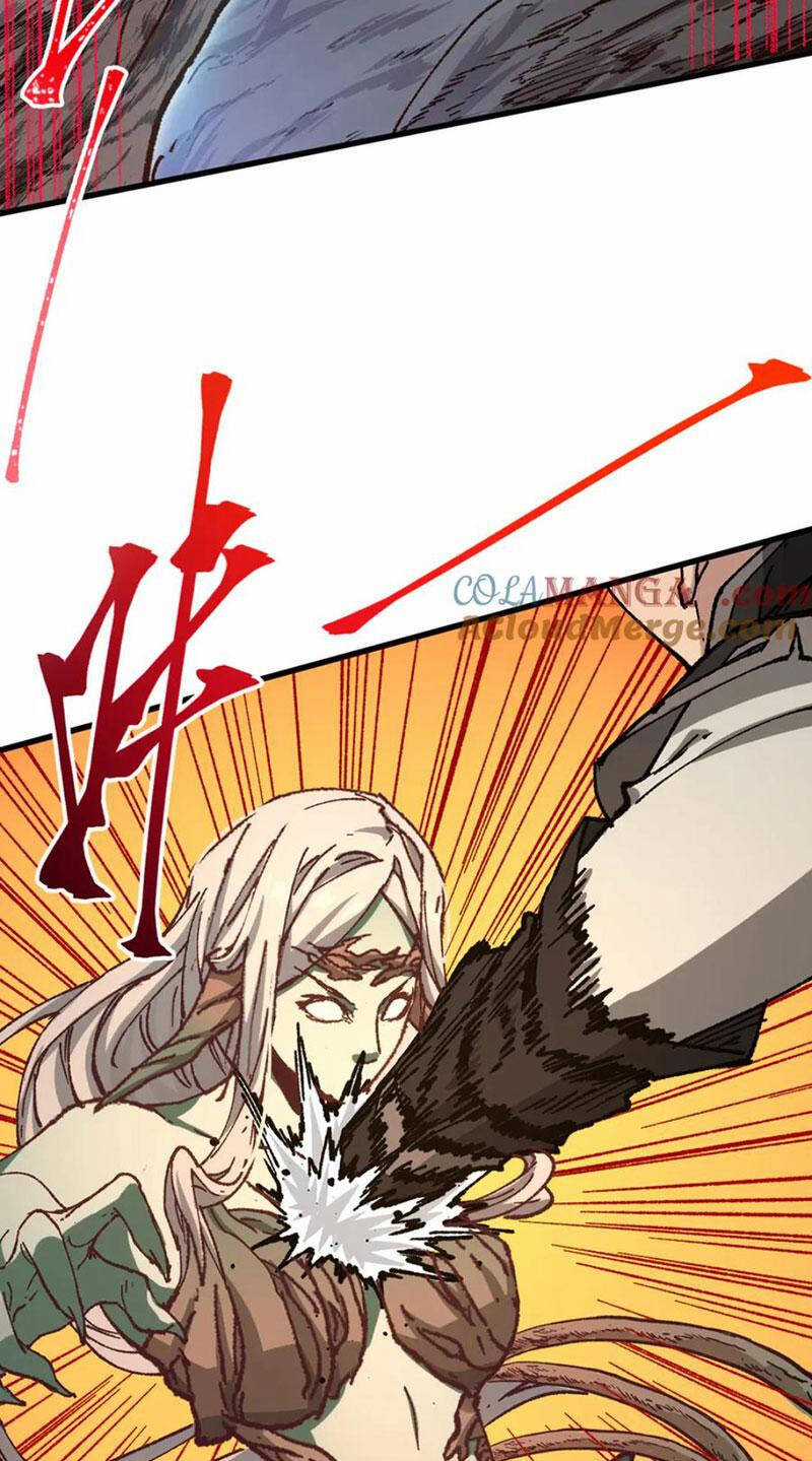 Thánh Khư - Chapter 270 - Trang 37