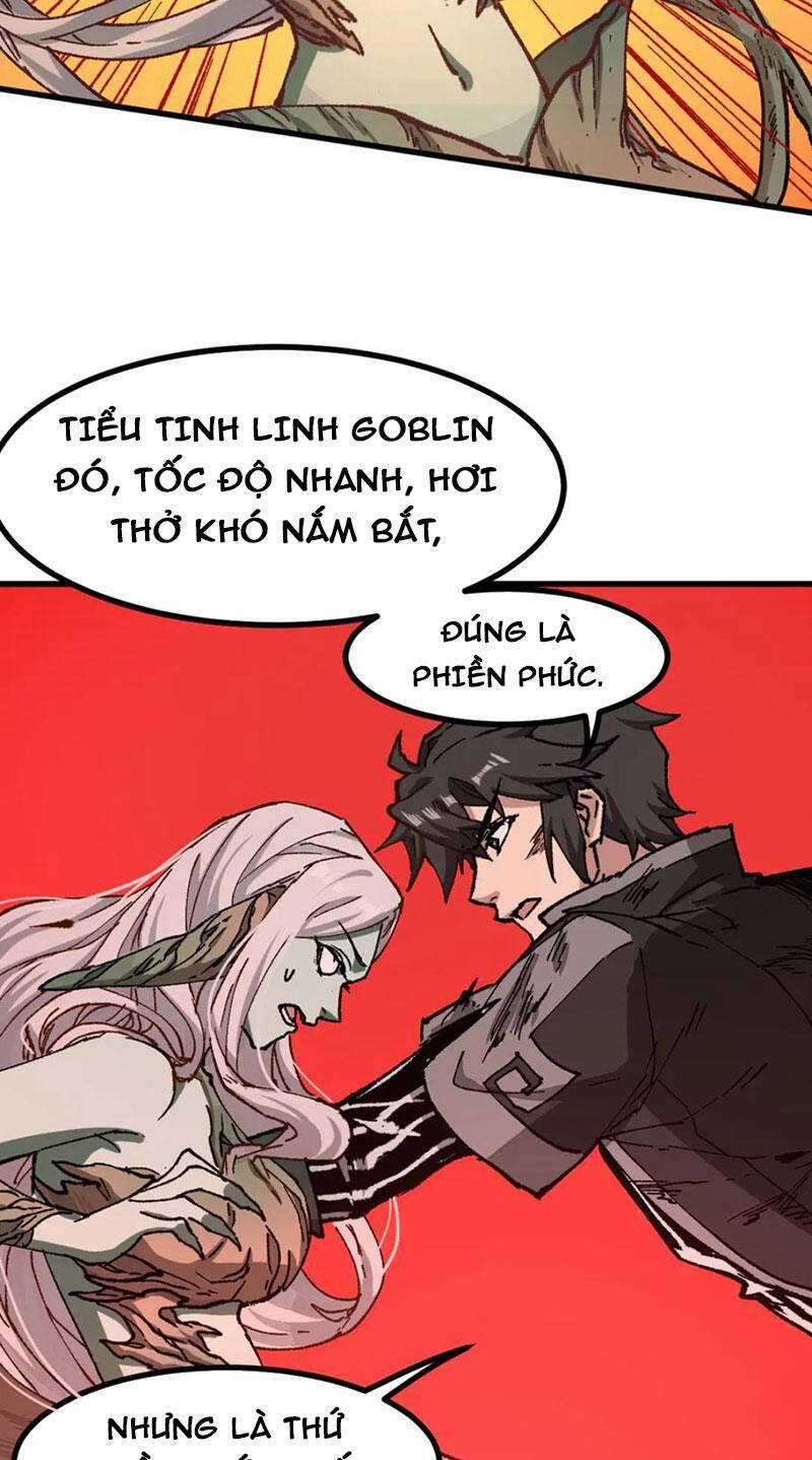 Thánh Khư - Chapter 270 - Trang 38