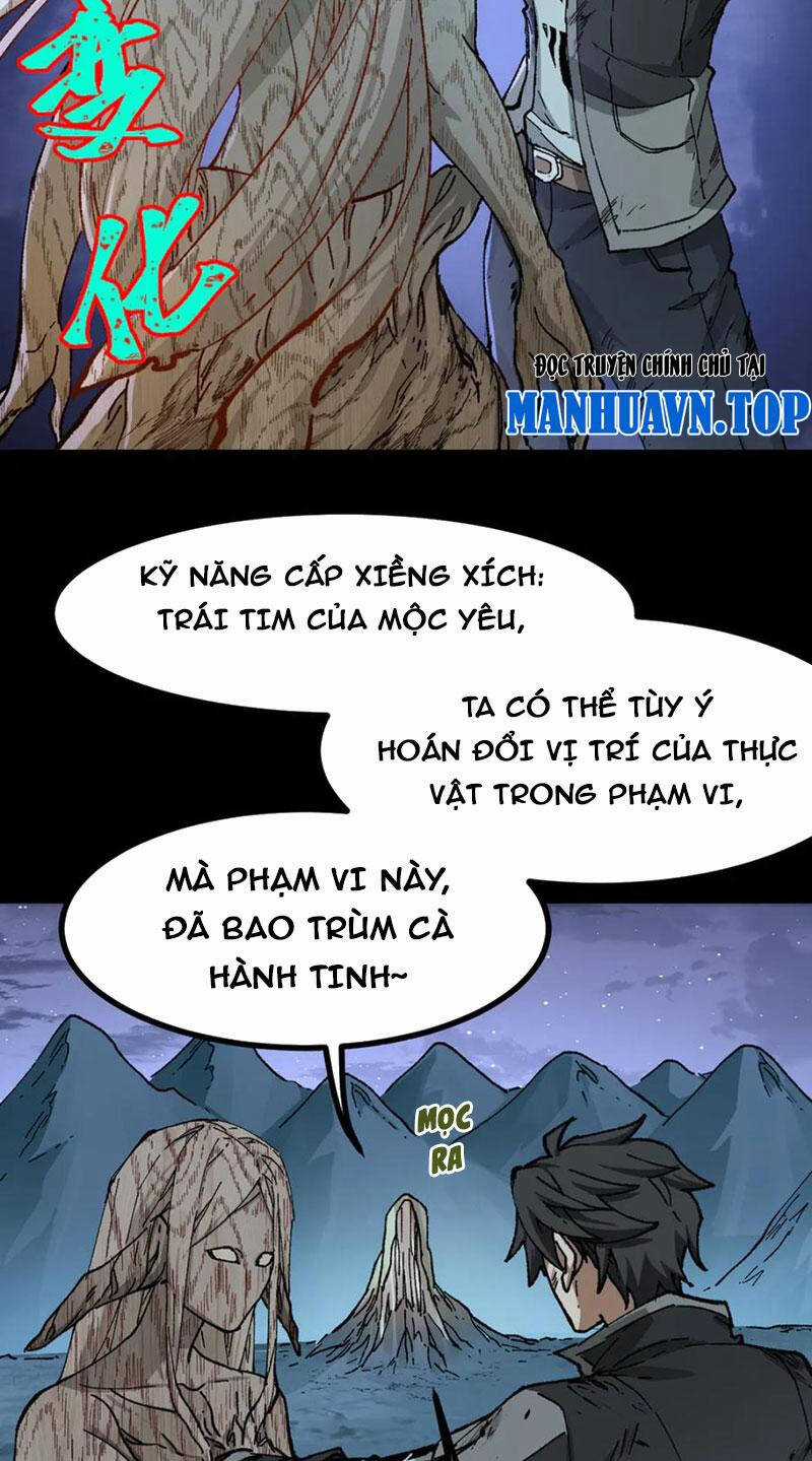 Thánh Khư - Chapter 270 - Trang 41