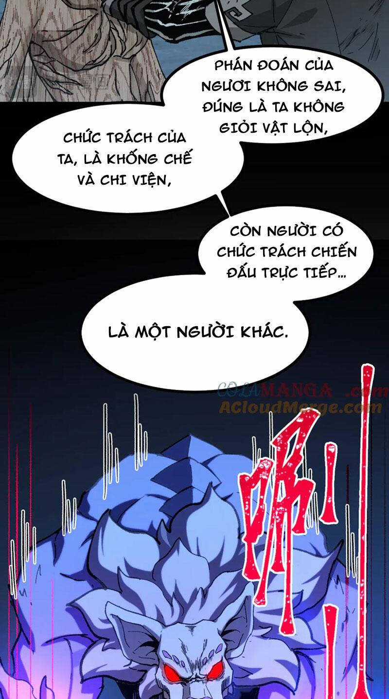 Thánh Khư - Chapter 270 - Trang 42