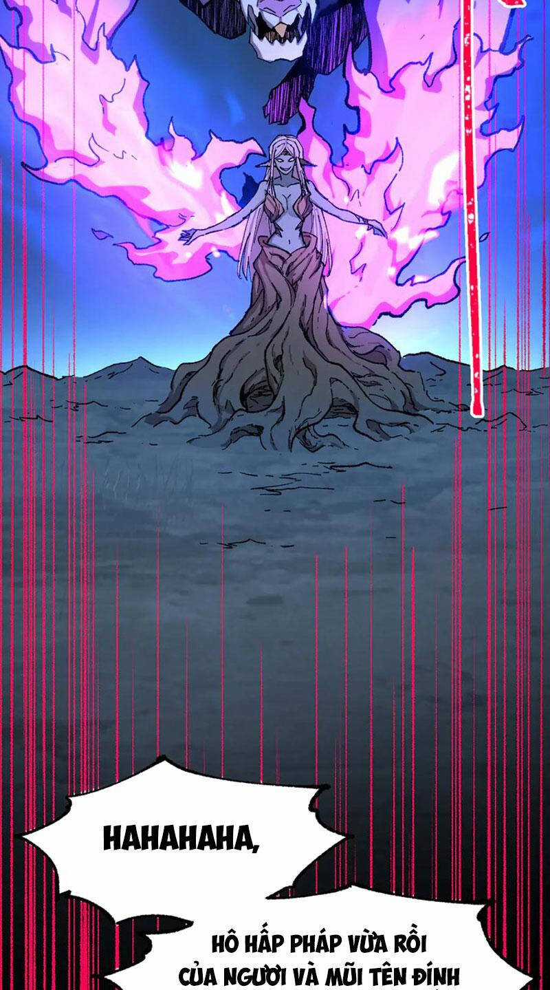 Thánh Khư - Chapter 270 - Trang 43