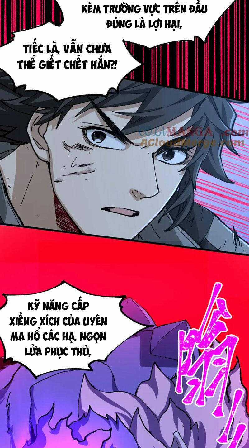 Thánh Khư - Chapter 270 - Trang 44