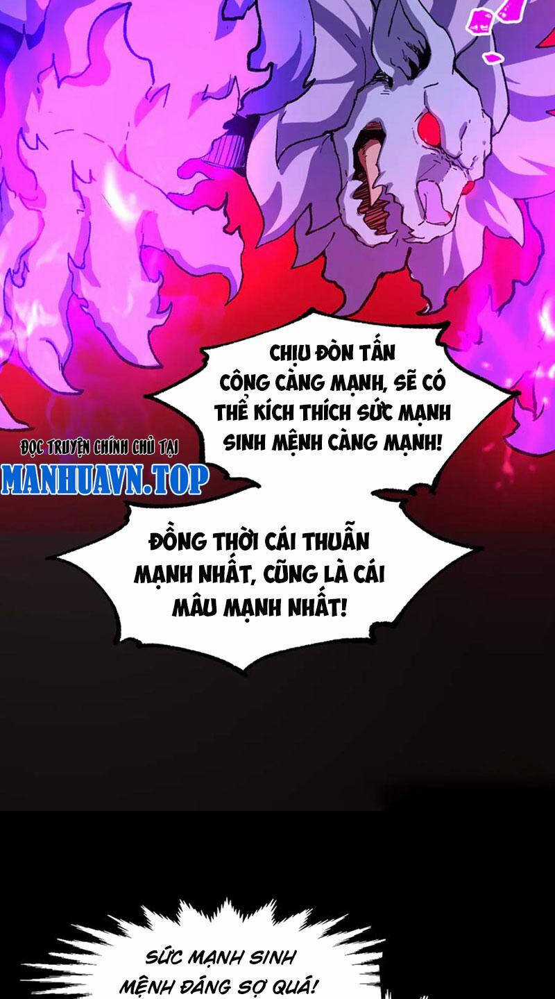Thánh Khư - Chapter 270 - Trang 45