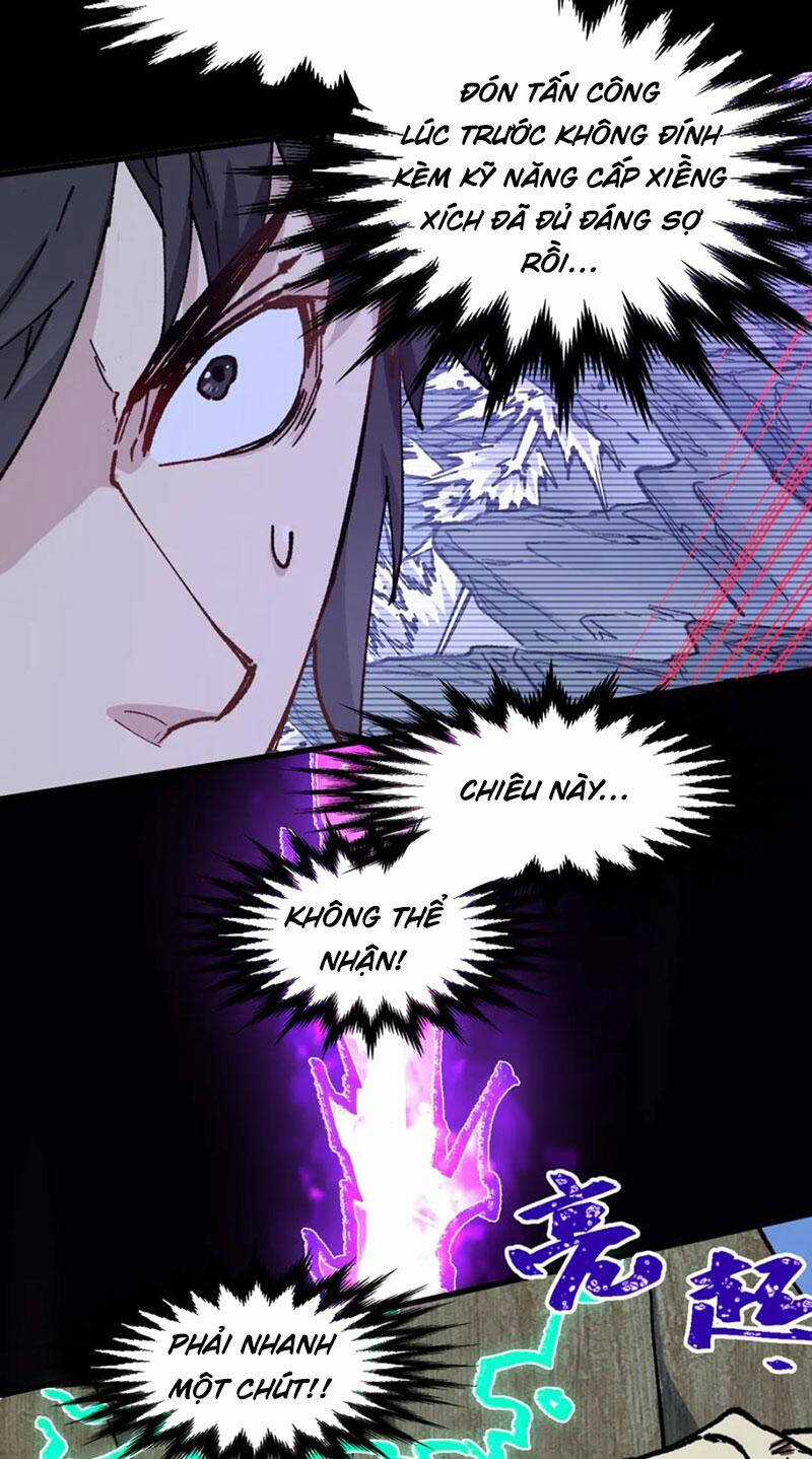 Thánh Khư - Chapter 270 - Trang 46