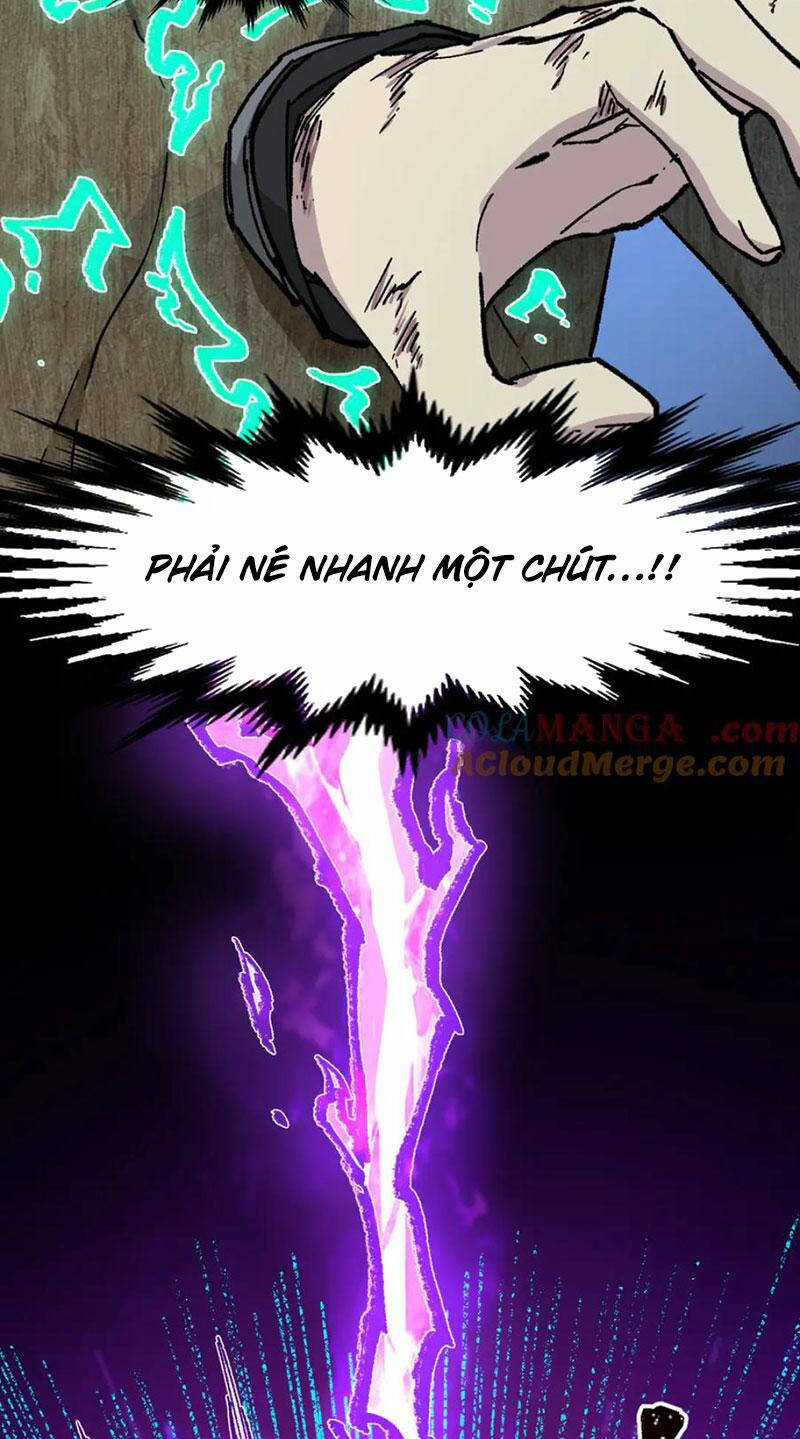 Thánh Khư - Chapter 270 - Trang 47