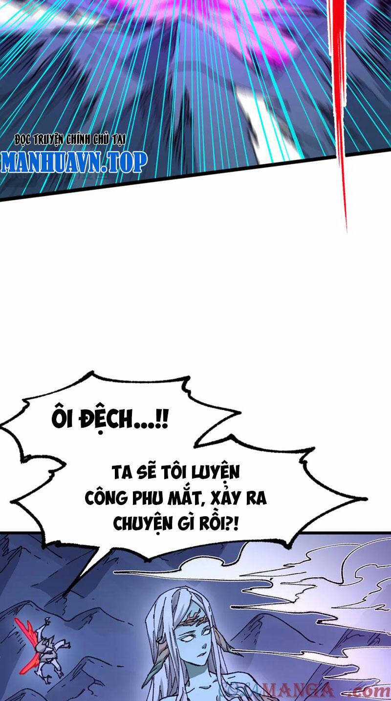 Thánh Khư - Chapter 270 - Trang 50