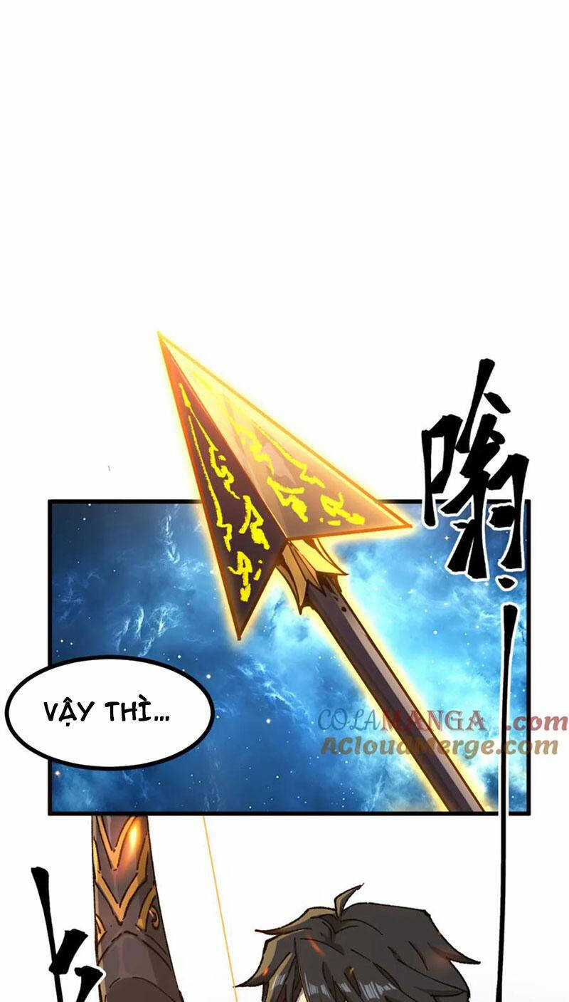 Thánh Khư - Chapter 270 - Trang 6