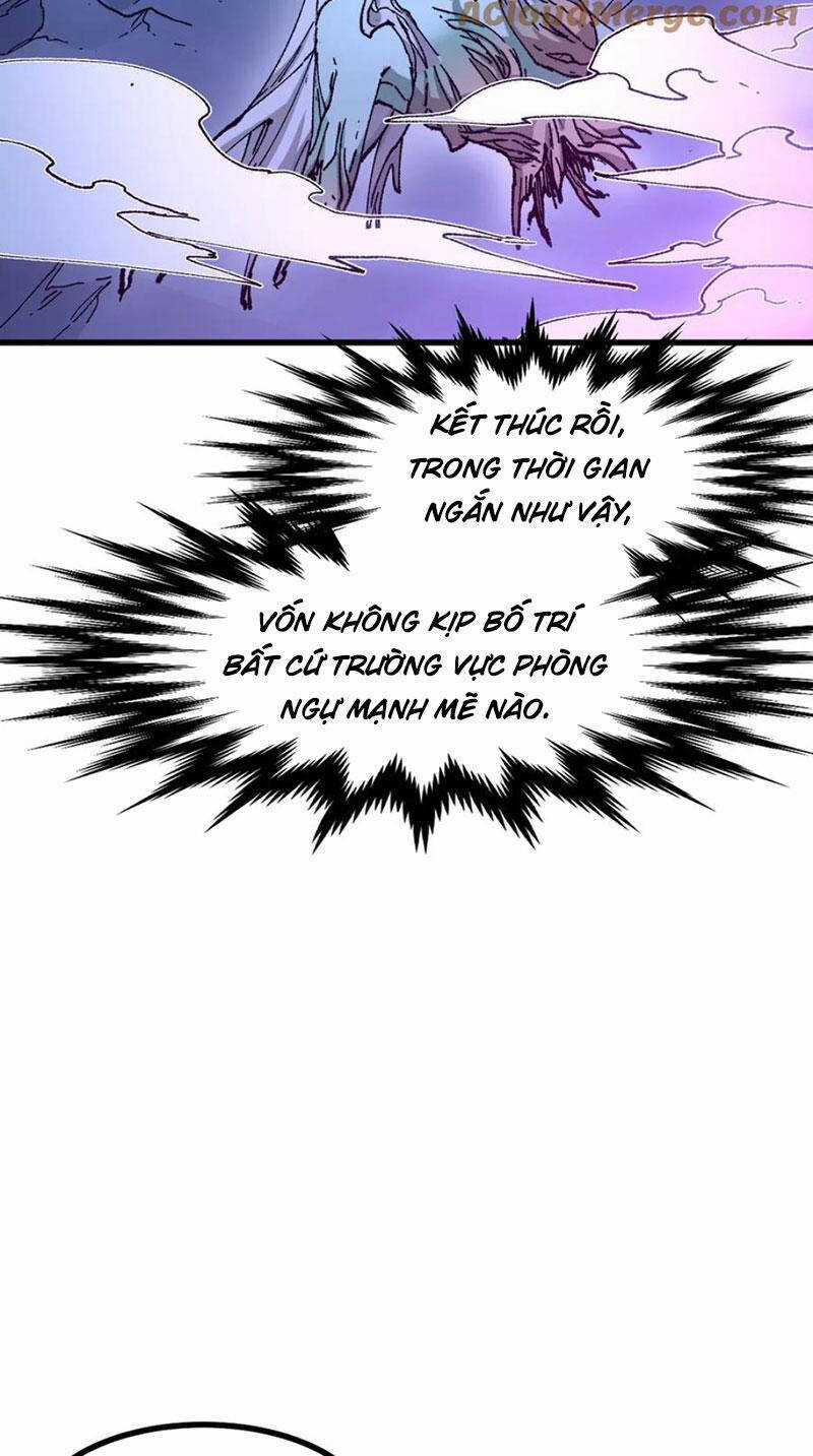 Thánh Khư - Chapter 270 - Trang 51