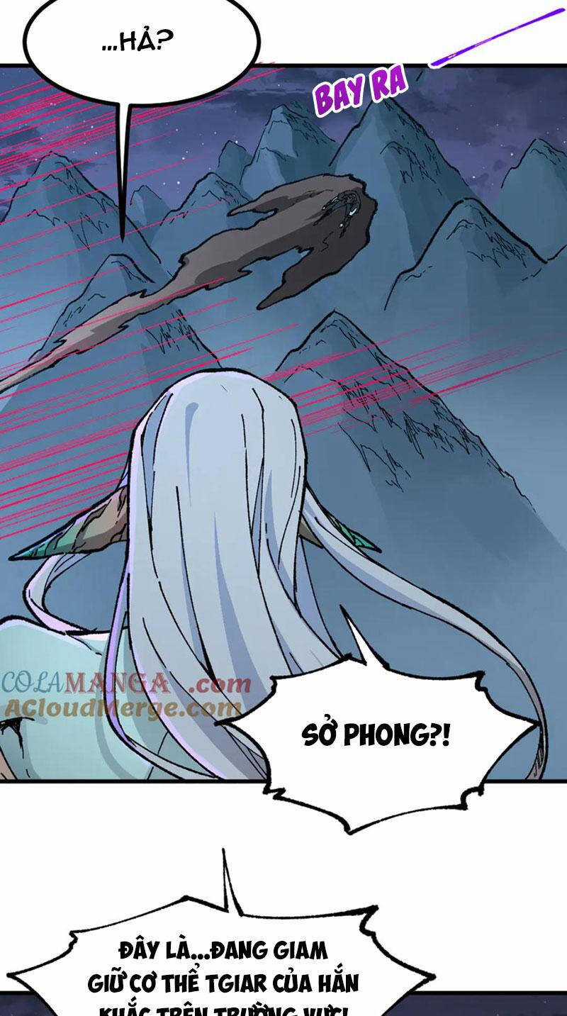 Thánh Khư - Chapter 270 - Trang 52